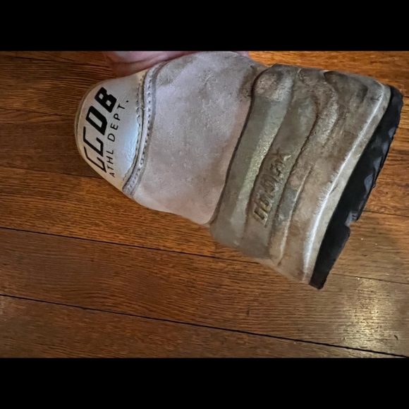 Golden goose running - Picture 4 of 8